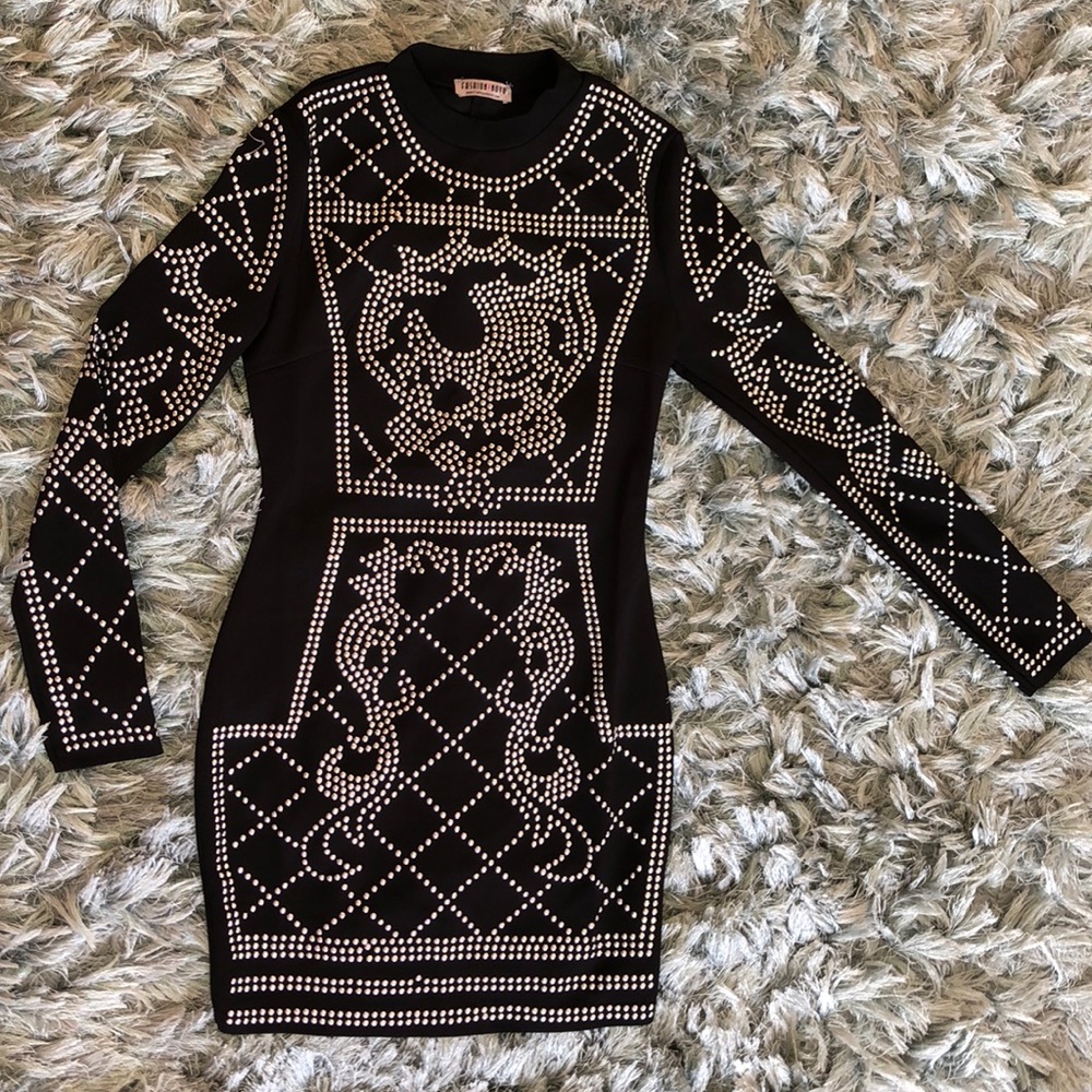 Body-con Dress